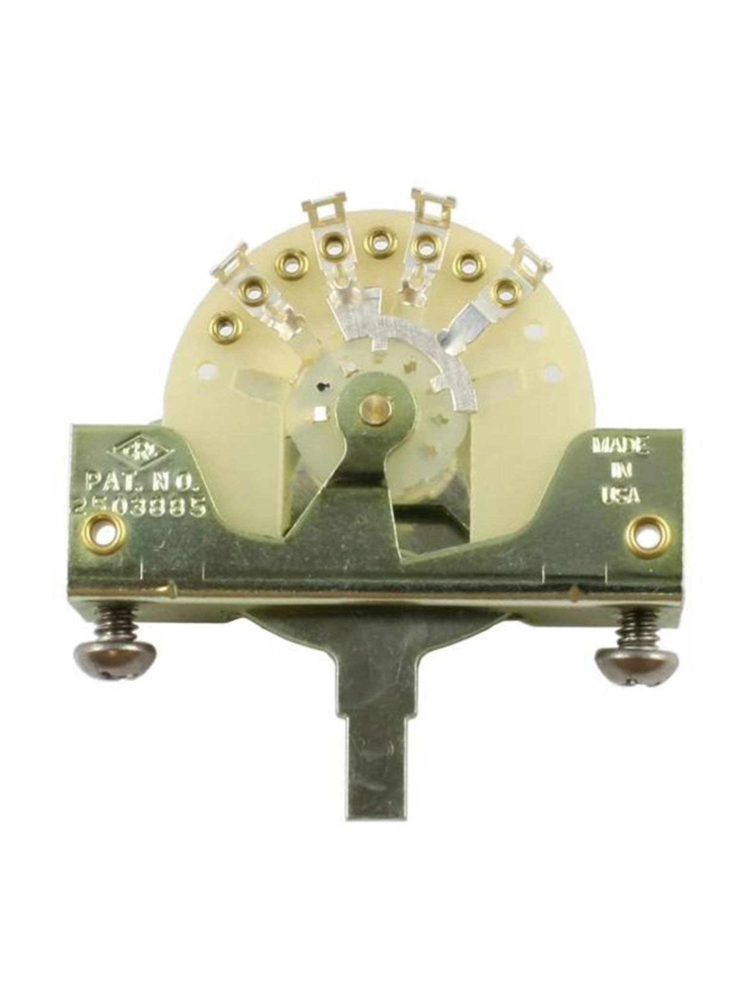 All Parts EP-0075-000, 3-Way Blade Selector Switch