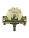 All Parts EP-0076-000, 5-Way Blade Selector Switch
