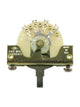 All Parts EP-0076-000, 5-Way Blade Selector Switch