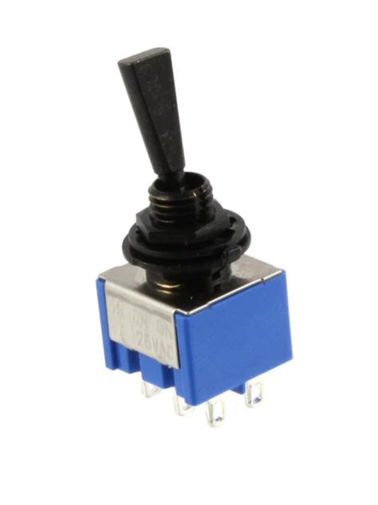 All Parts EP-0080-003, On-On-On Mini Switch