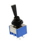 All Parts EP-0080-003, On-On-On Mini Switch
