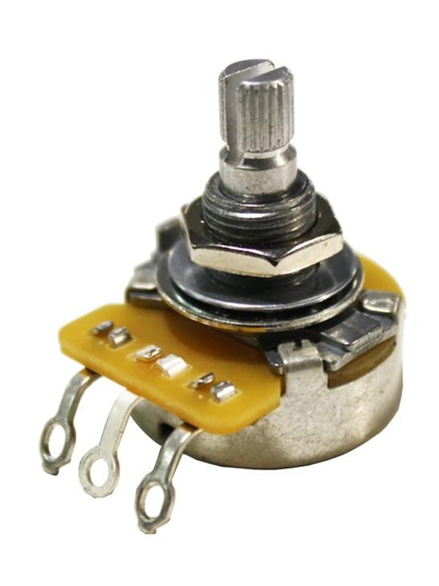 All Parts EP-0086-000, CTS Audio Pot Split Shaft, 500K