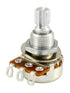 All Parts EP-0186-000, Mini Audio Pot, Split Shaft, 500K