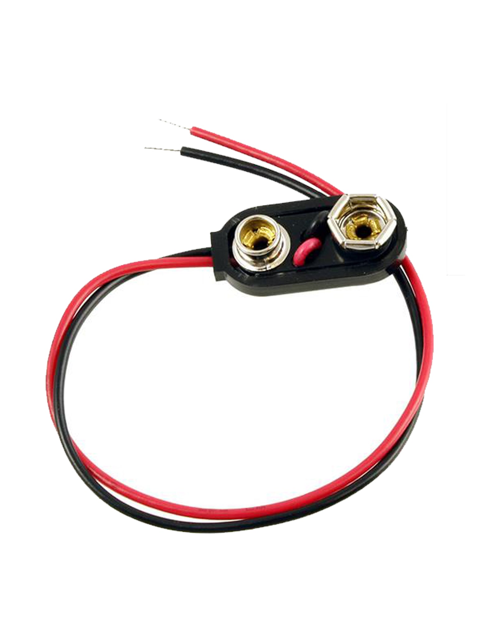 All Parts EP-0249-000, 9-Volt Battery Terminal