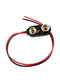 All Parts EP-0249-000, 9-Volt Battery Terminal