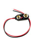 All Parts EP-0249-000, 9-Volt Battery Terminal