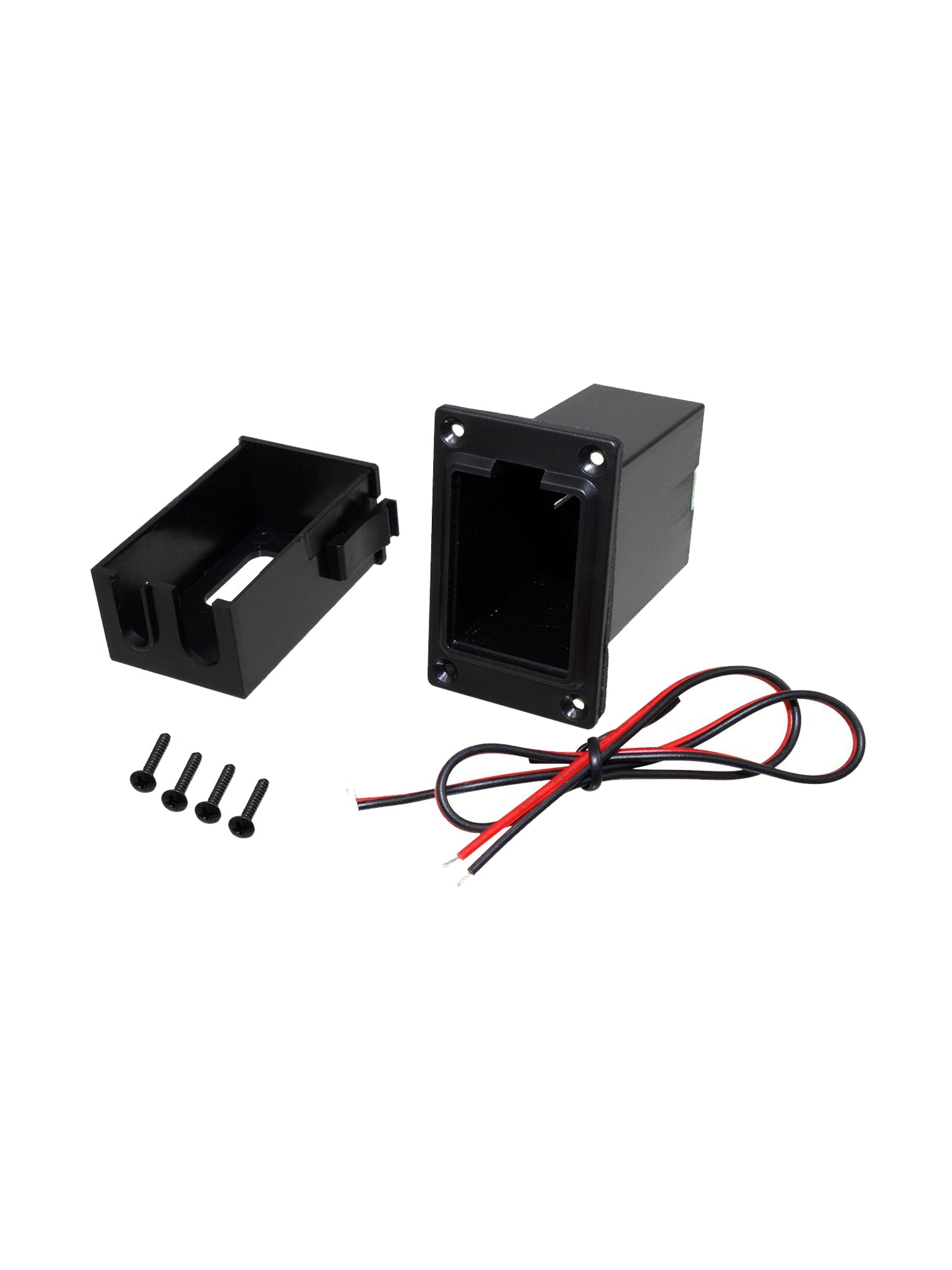 All Parts EP-2935-023, 9-Volt Battery Compartment