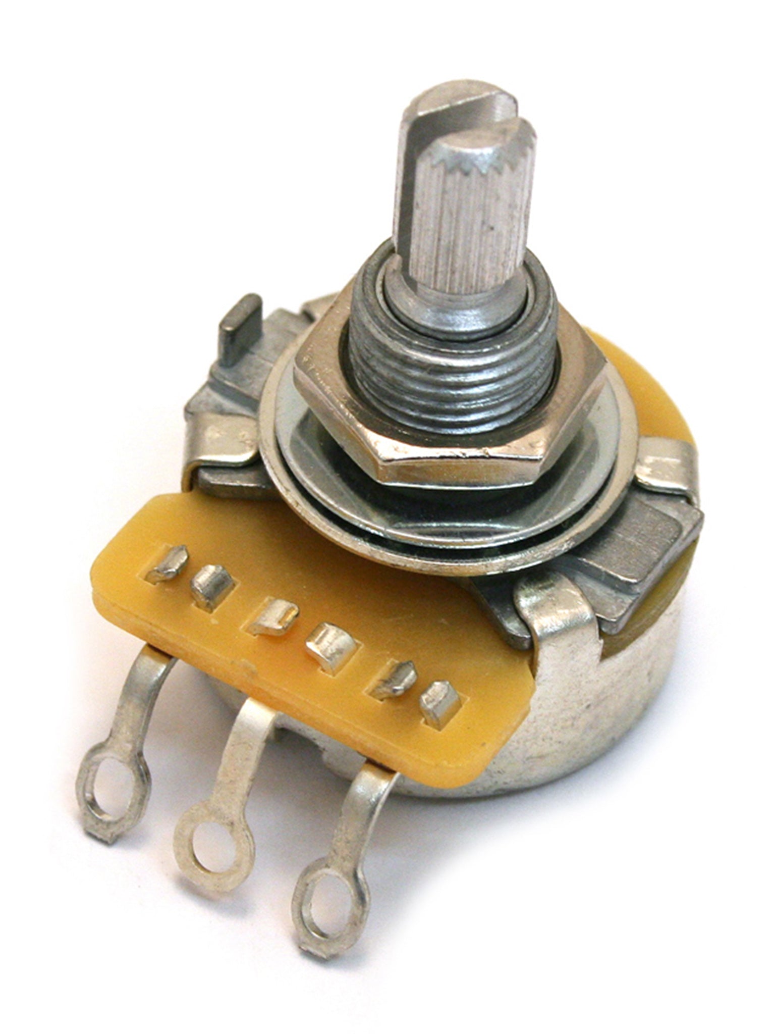 All Parts EP-4185-000, CTS No-Load Tone Pot, 250K