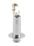 All Parts EP-4605-010 1/4" Endpin Jack