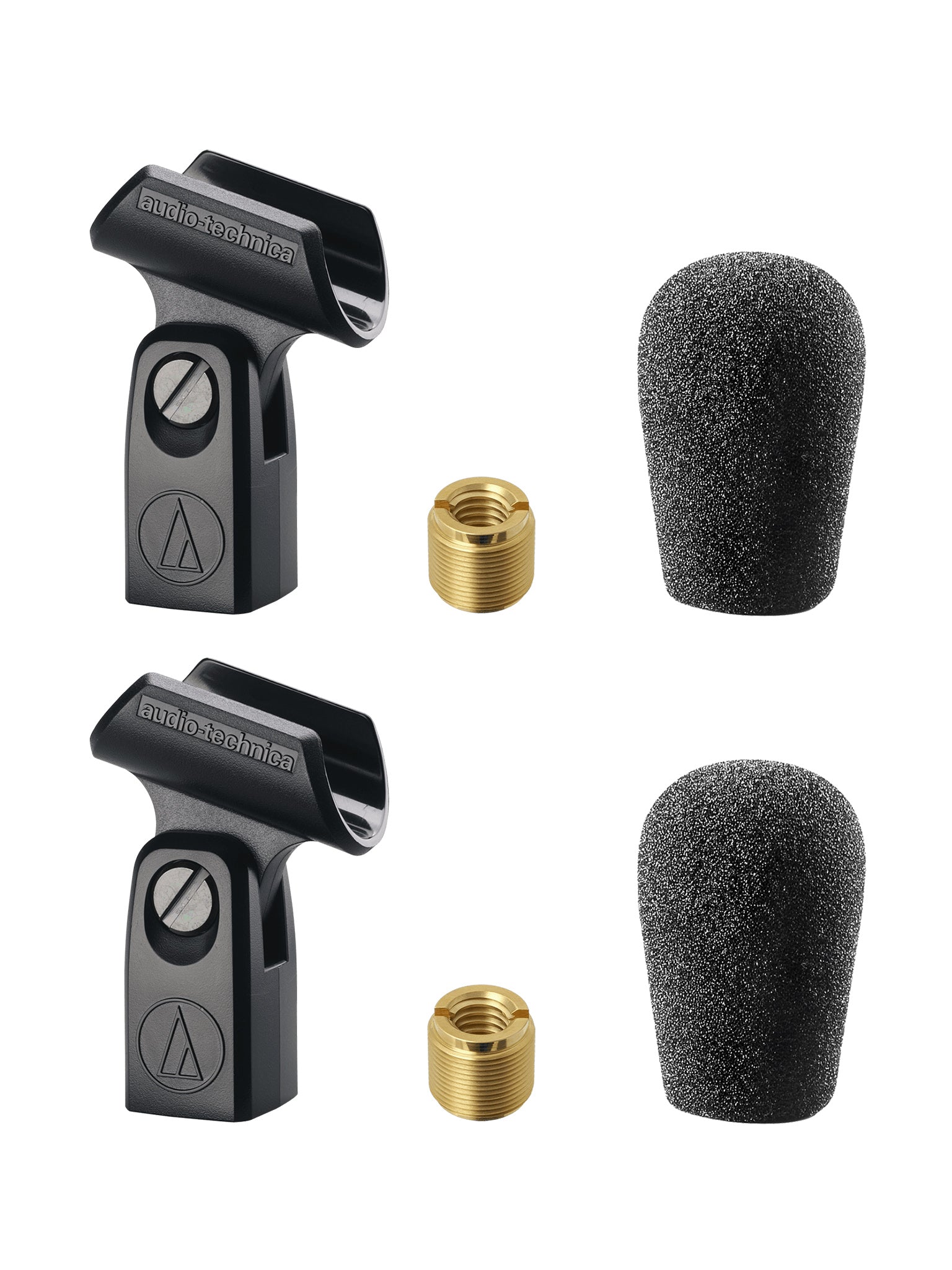 Audio-Technica AT4041SP Studio Condenser Microphone Pack