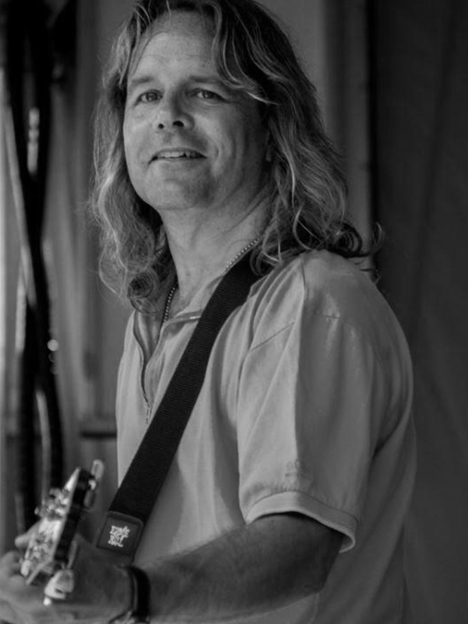 Brett Bossenberry - Guitar Lessons