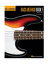Bass Method Book 1, from Hal Leonard
