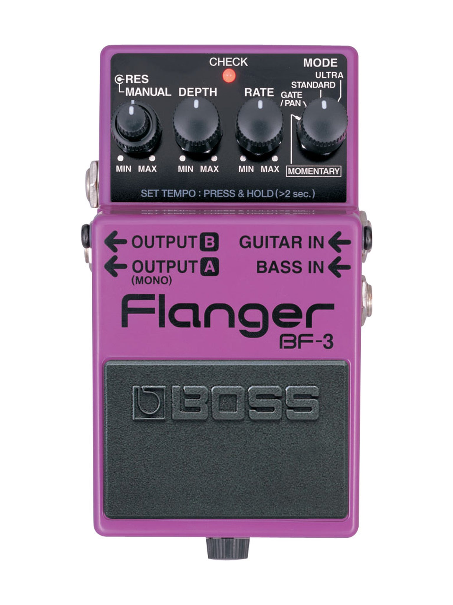 Boss BF-3 Flanger
