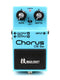 Boss Waza Craft CE-2W Chorus