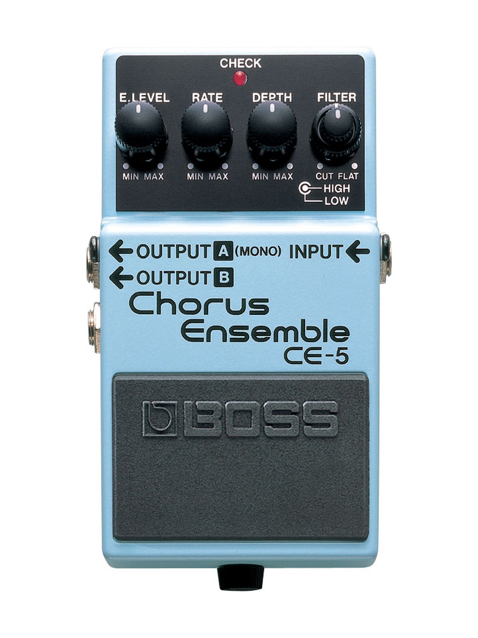 Boss CE-5 Chorus Ensemble