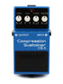 Boss CS-3 Compressor Sustainer