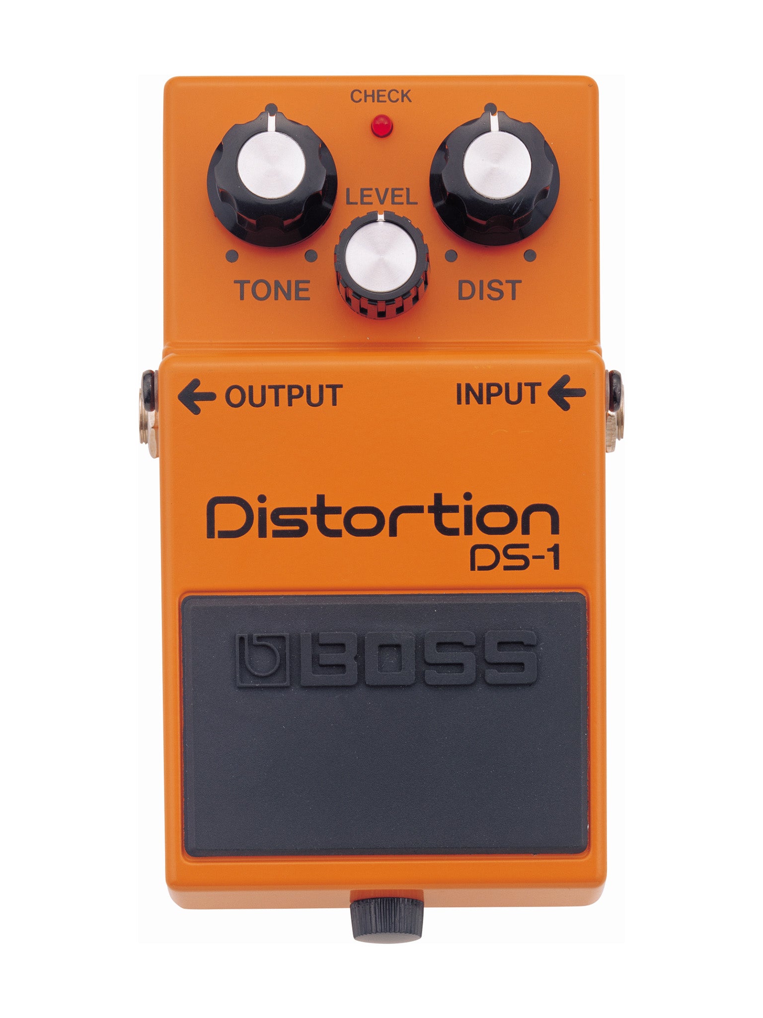 Boss DS-1 Distortion