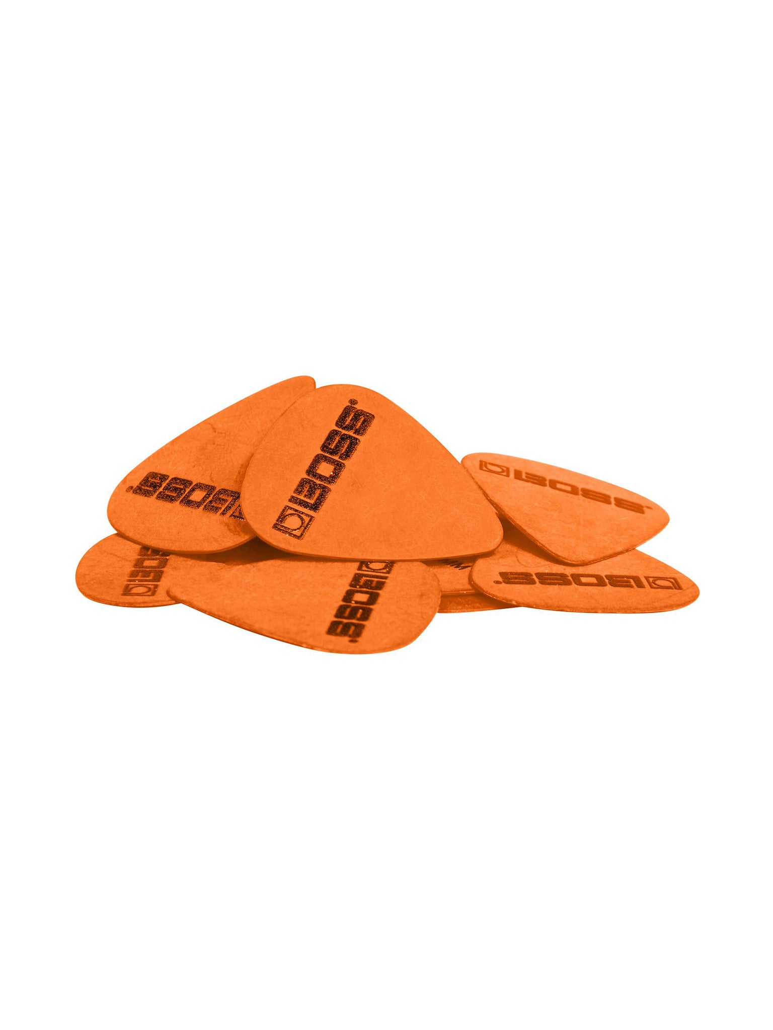 Boss Delrin Picks (12 Pk)