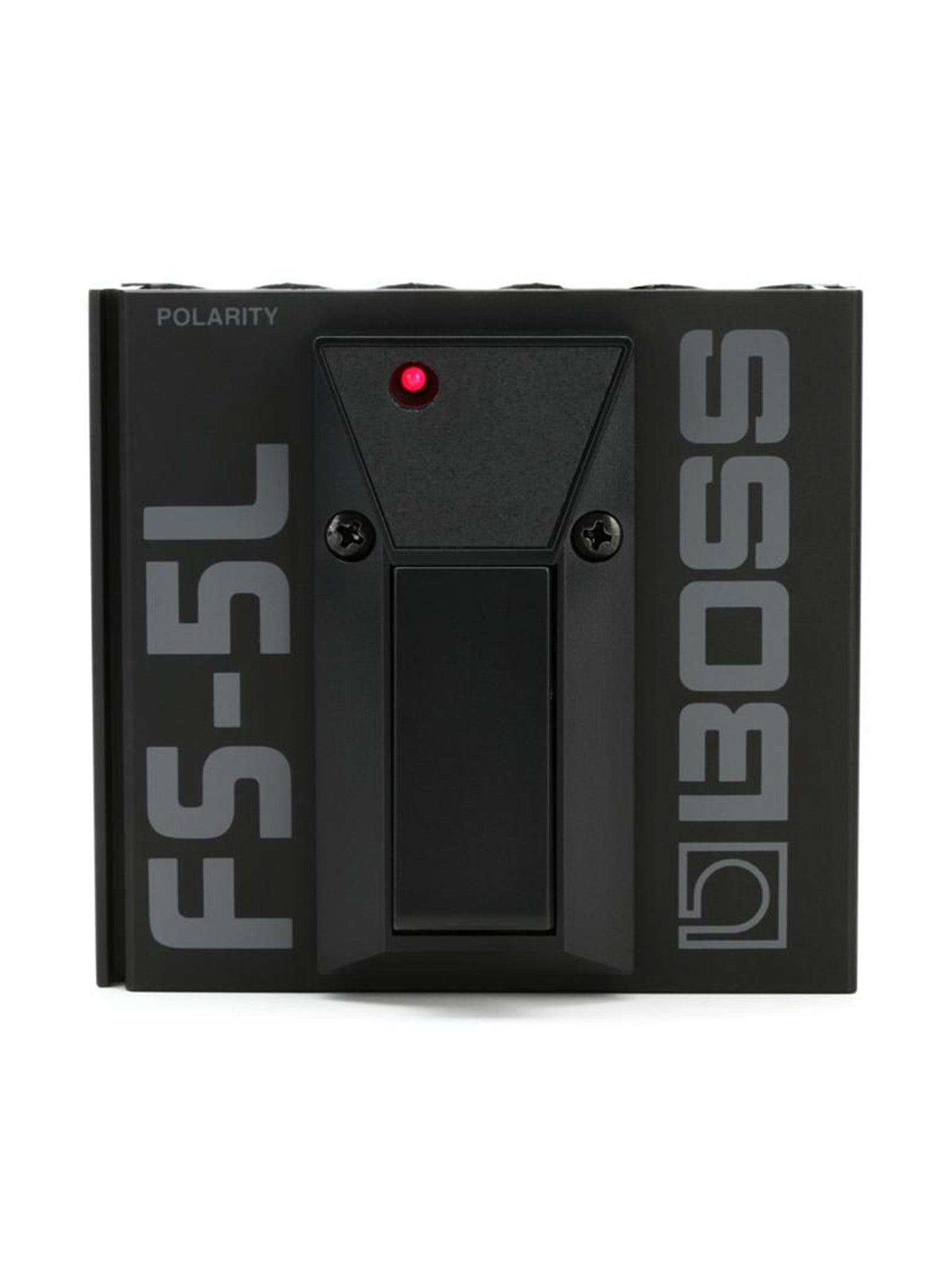 Boss FS-5L Latching Footswitch