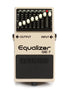 Boss GE-7 Equalizer