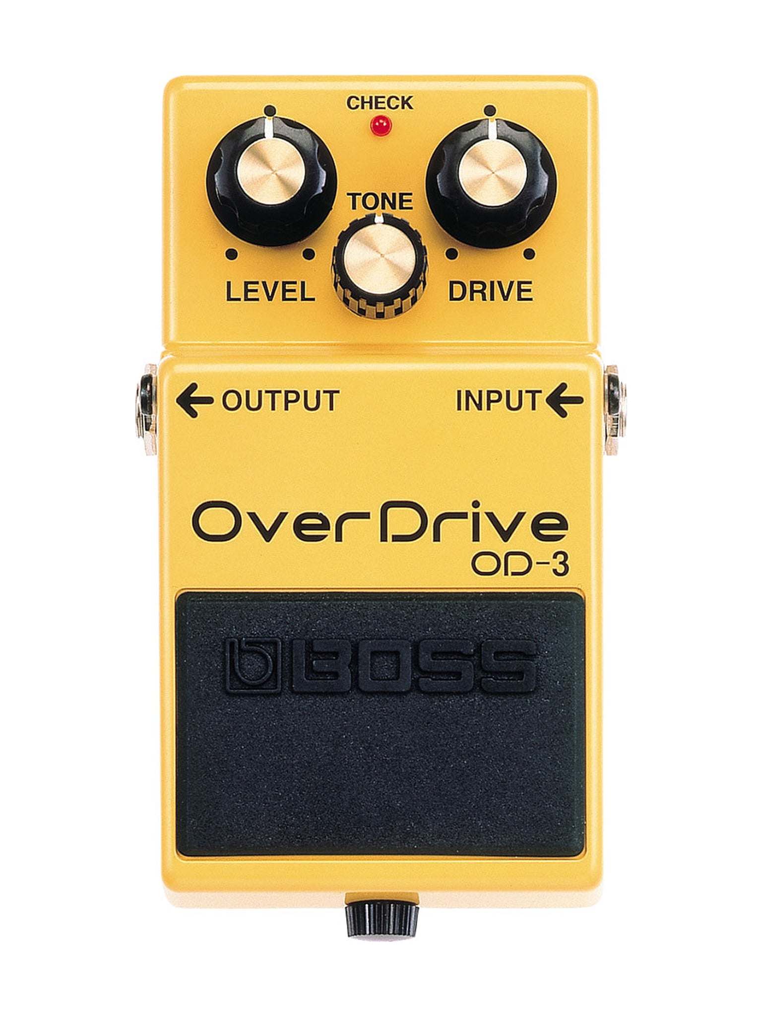 Boss OD-3 Overdrive