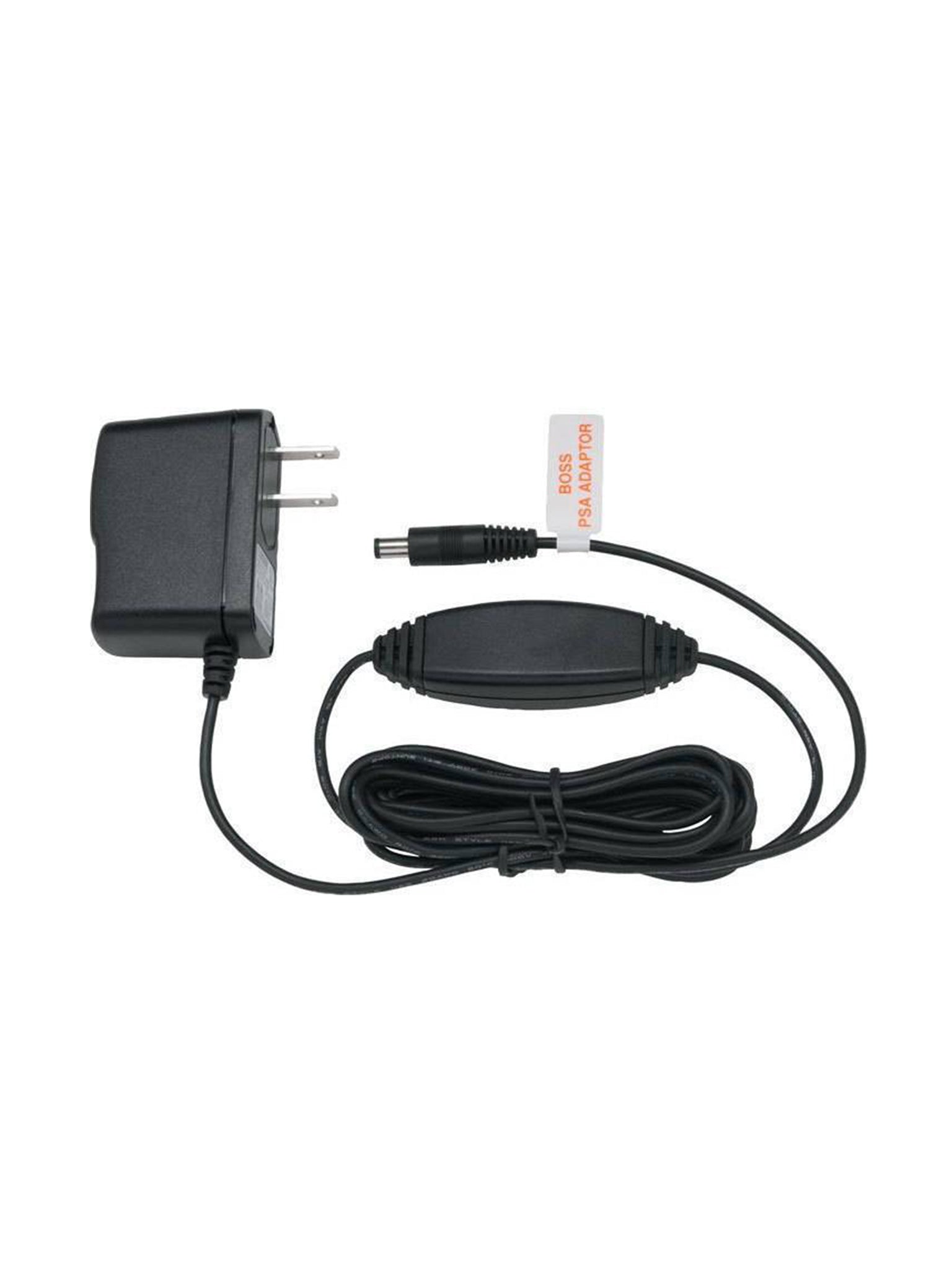 Boss PSA-120 9 Volt Power Adapter