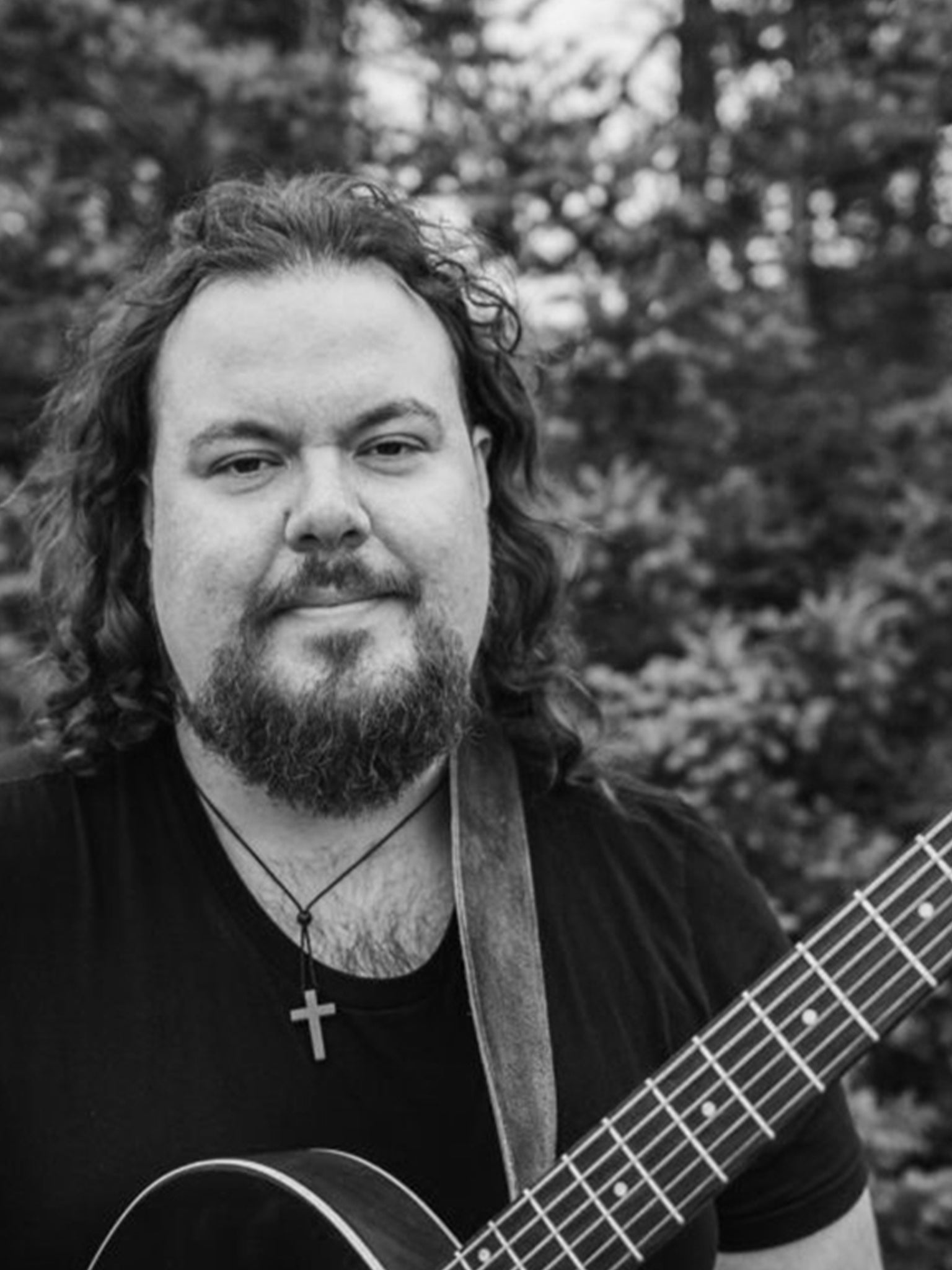 Sam Dlugokecki - Guitar, Bass, Percussion and Ukulele Lessons