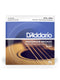 D'Addario 12-String Phosphor Bronze Acoustic Guitar Strings
