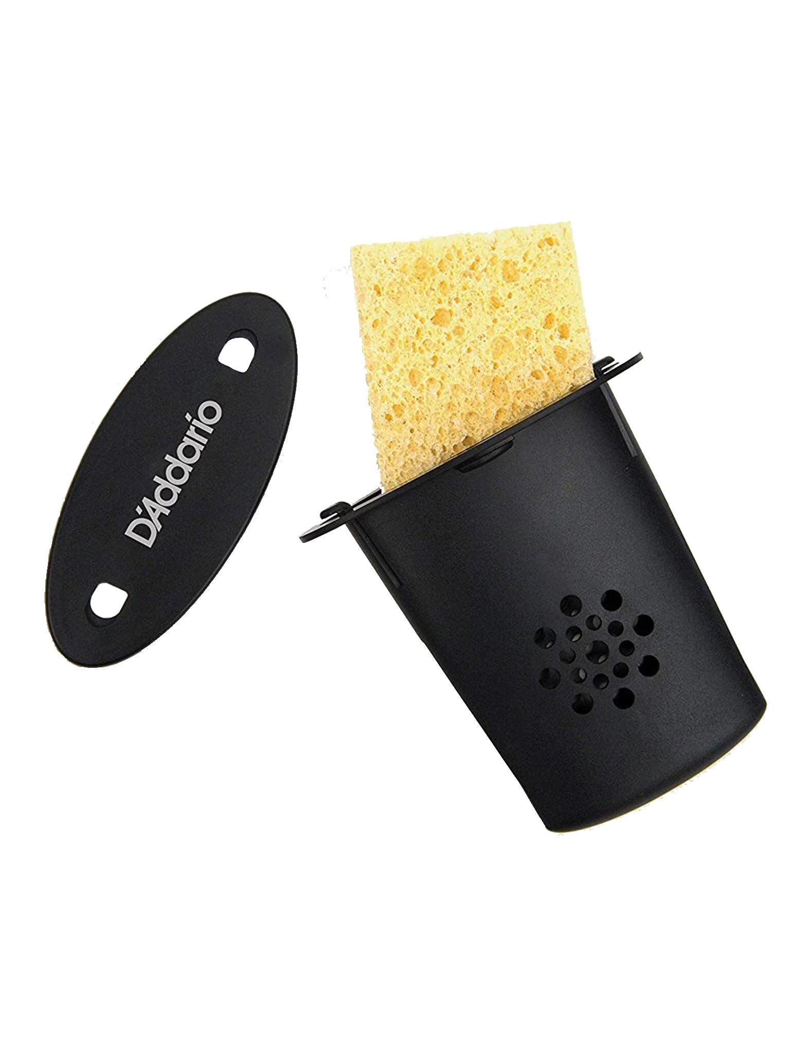 D'Addario Acoustic Guitar Humidifier