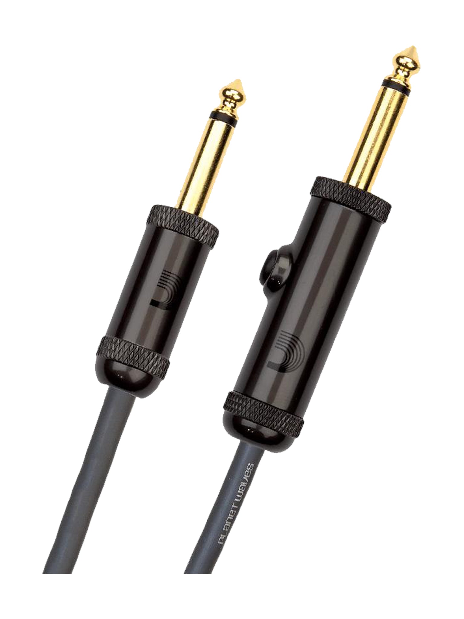 D'Addario Circuit Breaker Instrument Cable