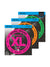 D'Addario EXL Nickel Wound Electric Bass Strings