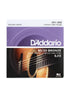 D'Addario 80/20 Bronze Acoustic Guitar Strings