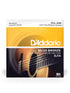 D'Addario 80/20 Bronze Acoustic Guitar Strings
