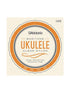 D'Addario Clear Nylon Ukulele Strings