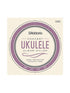 D'Addario Clear Nylon Ukulele Strings