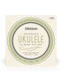 D'Addario Clear Nylon Ukulele Strings