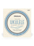 D'Addario Clear Nylon Ukulele Strings