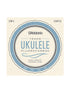D'Addario Clear Nylon Ukulele Strings
