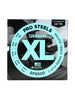 D'Addario EPS Pedal Steel Strings