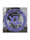D'Addario EXL Nickel Wound Electric Guitar Strings, 3 Pack
