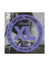D'Addario EXL Nickel Wound Electric Guitar Strings, 3 Pack