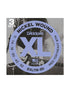 D'Addario EXL Nickel Wound Electric Guitar Strings, 3 Pack