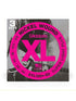 D'Addario EXL Nickel Wound Electric Guitar Strings, 3 Pack