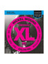 D'Addario EXL Nickel Wound Electric Bass Strings
