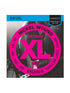 D'Addario EXL Nickel Wound Electric Bass Strings