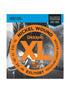 D'Addario EXL Nickel Wound Electric Guitar Strings