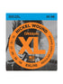 D'Addario EXL Nickel Wound Electric Guitar Strings