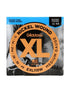 D'Addario EXL Nickel Wound Electric Guitar Strings