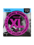 D'Addario EXL Nickel Wound Electric Guitar Strings