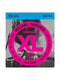 D'Addario EXL Nickel Wound Electric Guitar Strings